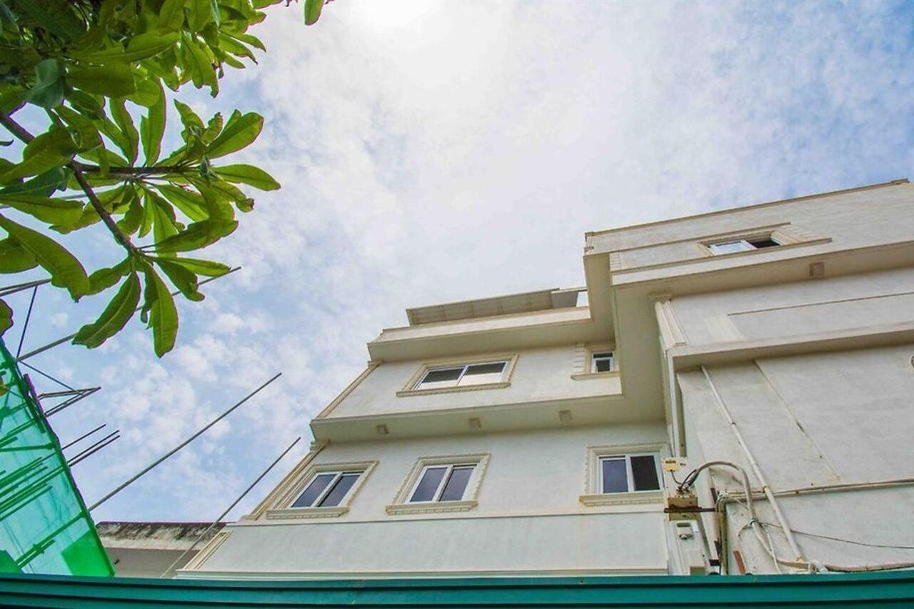 Hotel Yoho Sea Avenue 2*
