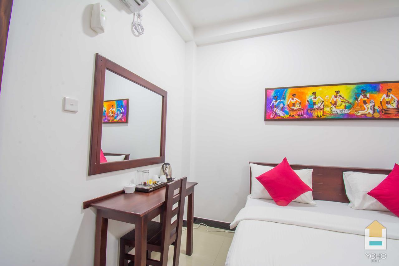 Hotel Yoho Sea Avenue 2*
